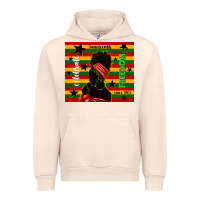 Sandshell juneteenth celebrate freedom since 1865 Urban Hoodie - TumblerDesignByShophia