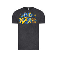 Vintage Black be kind Vintage Tee - Artiststas