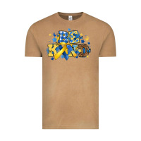 Vintage Camel be kind Vintage Tee - Artiststas