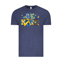 Vintage Denim be kind Vintage Tee - Artiststas