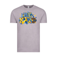 Vintage Zinc be kind Vintage Tee - Artiststas