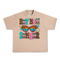 Burro hot mom summer Urban Heavy Tee - AdoDesignShop