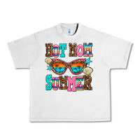 Lunar Rock hot mom summer Urban Heavy Tee - AdoDesignShop