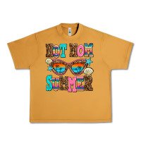 Peanut Butter hot mom summer Urban Heavy Tee - AdoDesignShop
