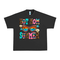 Pigment Black hot mom summer Urban Heavy Tee - AdoDesignShop