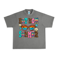 Tornado hot mom summer Urban Heavy Tee - AdoDesignShop