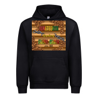 Black juneteenth breaking every chain since 1865 Urban Hoodie - TumblerDesignByShophia