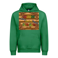 Emerald juneteenth breaking every chain since 1865 Urban Hoodie - TumblerDesignByShophia