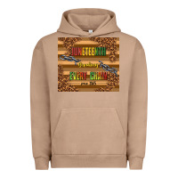 Pigment Burro juneteenth breaking every chain since 1865 Urban Hoodie - TumblerDesignByShophia
