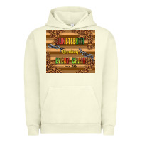 Pigment Pistachio juneteenth breaking every chain since 1865 Urban Hoodie - TumblerDesignByShophia