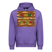 Juneteenth Breaking Every Chain Since 1865 Urban Hoodie | Teevron