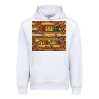 White juneteenth breaking every chain since 1865 Urban Hoodie - TumblerDesignByShophia