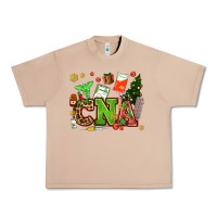 Burro cna christmas Urban Heavy Tee - AdoDesignShop