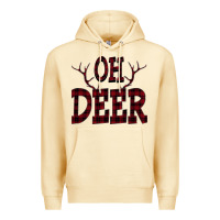 Pina Colada Oh Deer Premium Hoodie - Bettercallsaul