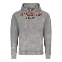 Cloud Rock American mom Vintage Hoodie - JahusDesignShop