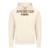 Vintage Artic American mom Vintage Hoodie - JahusDesignShop