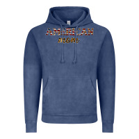 Vintage Denim American mom Vintage Hoodie - JahusDesignShop