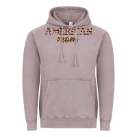 Vintage Zinc American mom Vintage Hoodie - JahusDesignShop