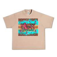 Burro fight for a cure Urban Heavy Tee - JahusDesignShop
