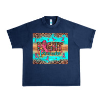 Navy fight for a cure Urban Heavy Tee - JahusDesignShop