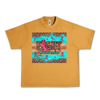 Peanut Butter fight for a cure Urban Heavy Tee - JahusDesignShop