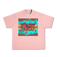 Fight For A Cure Urban Heavy Tee | Teevron