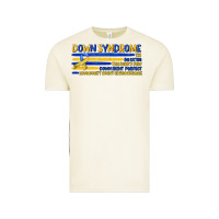 Vintage Arctic down syndrome Vintage Tee - Artiststas