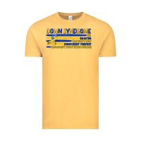Vintage Mustard down syndrome Vintage Tee - Artiststas