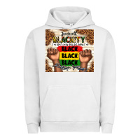 Pigment Lunar Rock juneteenth blackity black black black Urban Hoodie - TumblerDesignByShophia