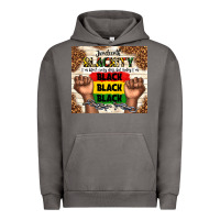Pigment Tornado juneteenth blackity black black black Urban Hoodie - TumblerDesignByShophia