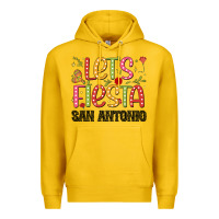 Lemon lets fiesta san antonio Premium Hoodie - JahusDesignShop