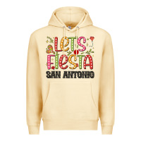 Pina Colada lets fiesta san antonio Premium Hoodie - JahusDesignShop