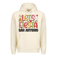 Tofu lets fiesta san antonio Premium Hoodie - JahusDesignShop