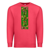 Cardinal american football dad pen wrap Premium Sweatshirt - BundleAndBundleShop