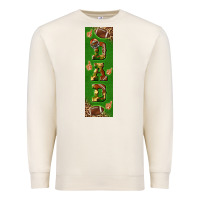 Sandshell american football dad pen wrap Premium Sweatshirt - BundleAndBundleShop