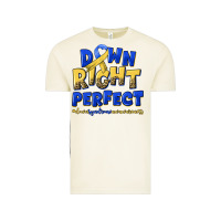 Vintage Arctic down right perfect down syndrome Vintage Tee - Artiststas
