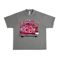 Tornado breast cancer farm truck Urban Heavy Tee - Artiststas