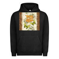 Pigment Black beauty from ashes Urban Hoodie - TumblerDesignByShophia