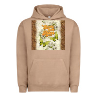 Pigment Burro beauty from ashes Urban Hoodie - TumblerDesignByShophia