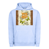 Pigment Grape Ice beauty from ashes Urban Hoodie - TumblerDesignByShophia