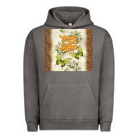 Pigment Tornado beauty from ashes Urban Hoodie - TumblerDesignByShophia