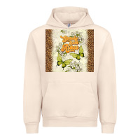 Sandshell beauty from ashes Urban Hoodie - TumblerDesignByShophia