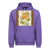 Tulip beauty from ashes Urban Hoodie - TumblerDesignByShophia