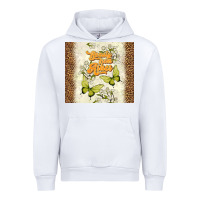 White beauty from ashes Urban Hoodie - TumblerDesignByShophia