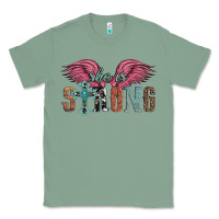Sage she is strong Classic Tee - Artiststas