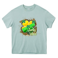Arona lucky vibes Heavy Core Tee - RanaPortraitStore