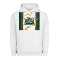 Pigment Lunar Rock back to school truck Urban Hoodie - TumblerDesignByShophia