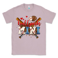 Lilac ballpark mini Classic Tee - AdoDesignShop