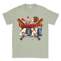 Matcha ballpark mini Classic Tee - AdoDesignShop