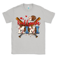 Moon Dust ballpark mini Classic Tee - AdoDesignShop